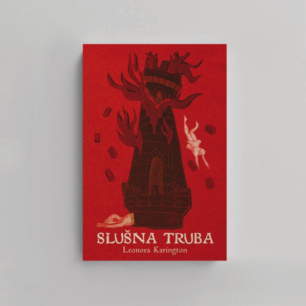 Slušna truba