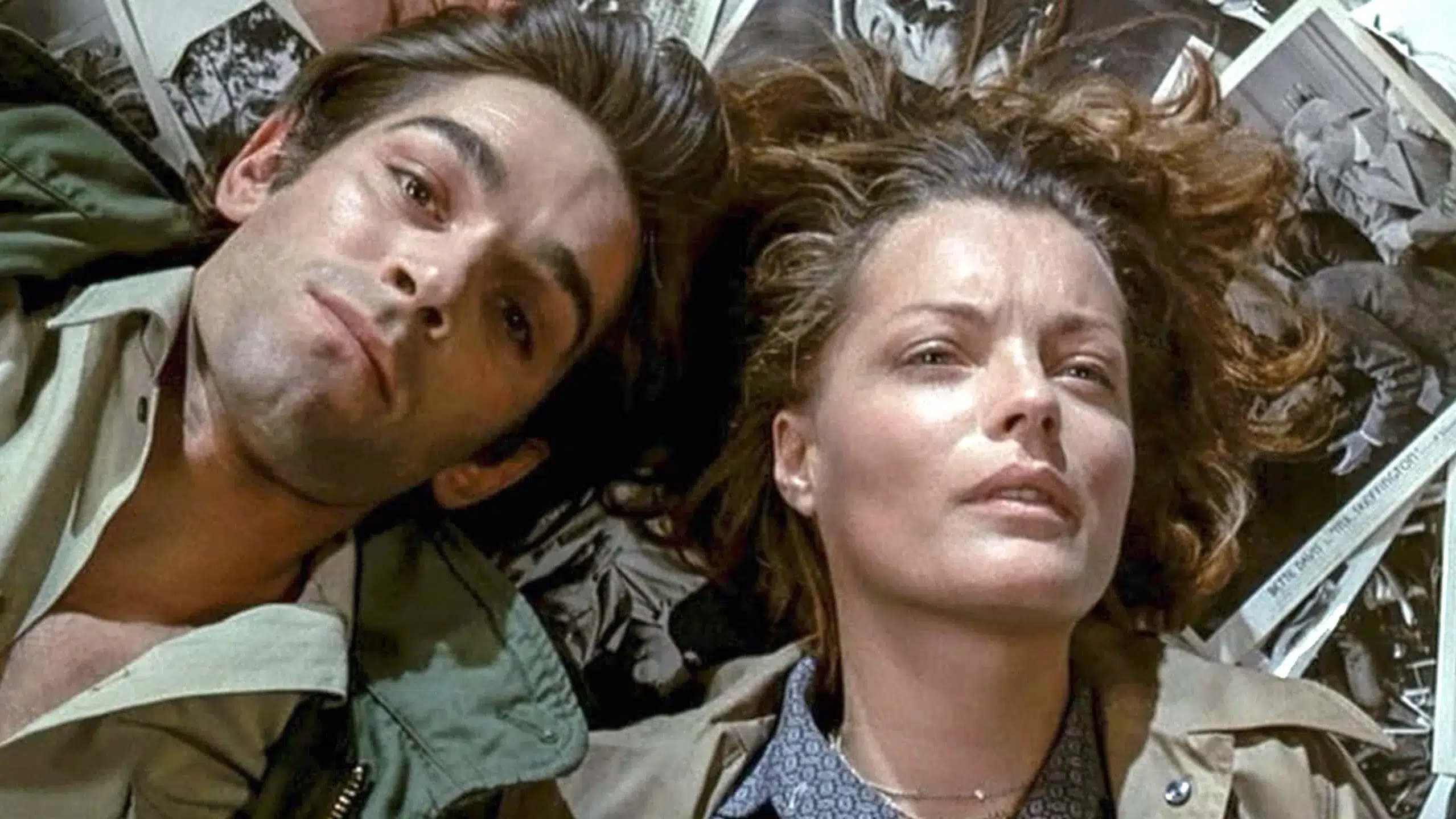 (Ne)suđene korice #3 Andžej Žulavski / Akcija