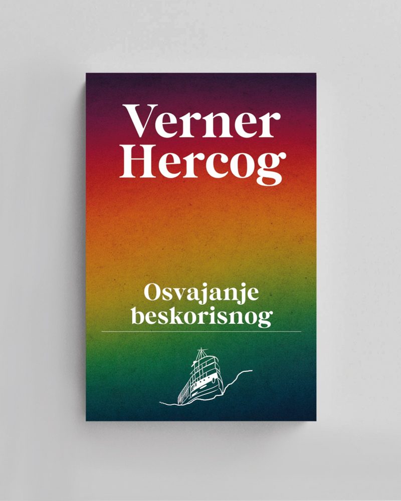 Osvajanje beskorisnog prednja