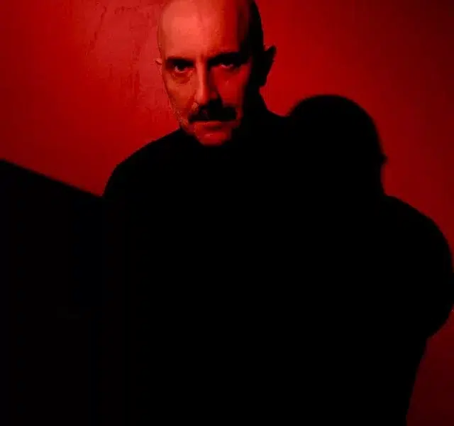 Gaspar Noe