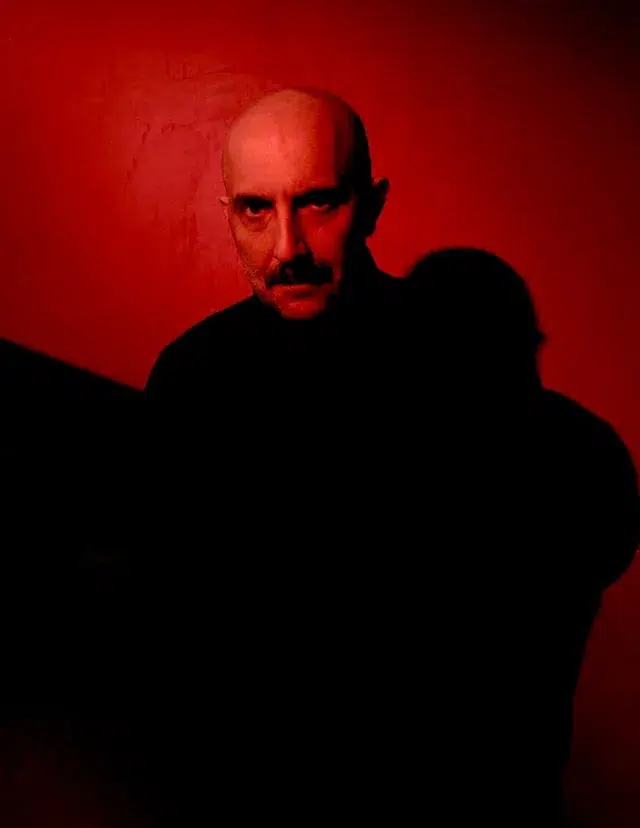 Gaspar Noe